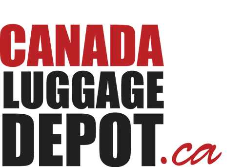 Canada Luggage Depot │ Luggage